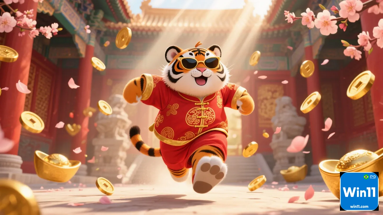 Promoções de cassino - win11