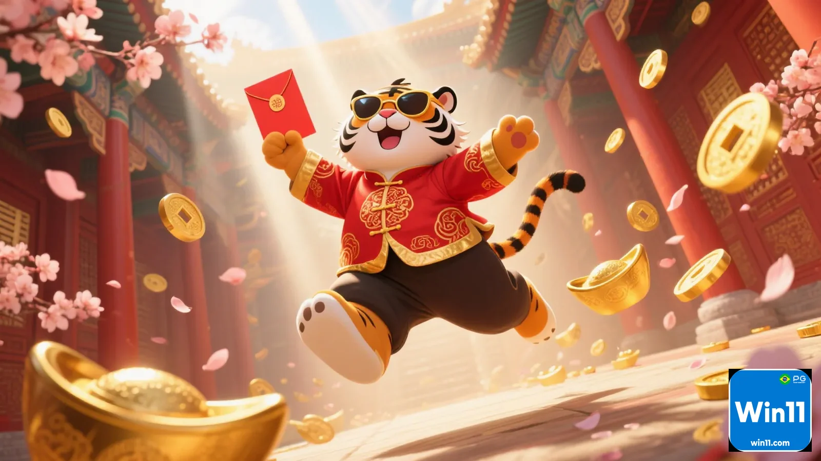 Imagem de cassino VIP - win11