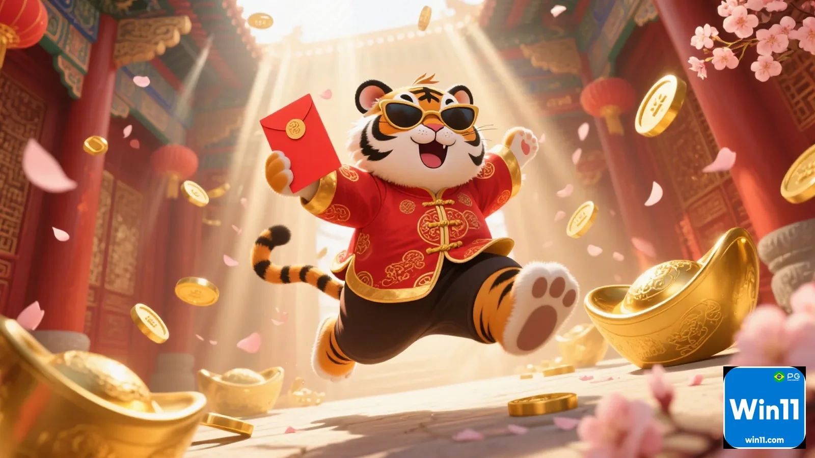 Imagem do aplicativo Win11 - win11