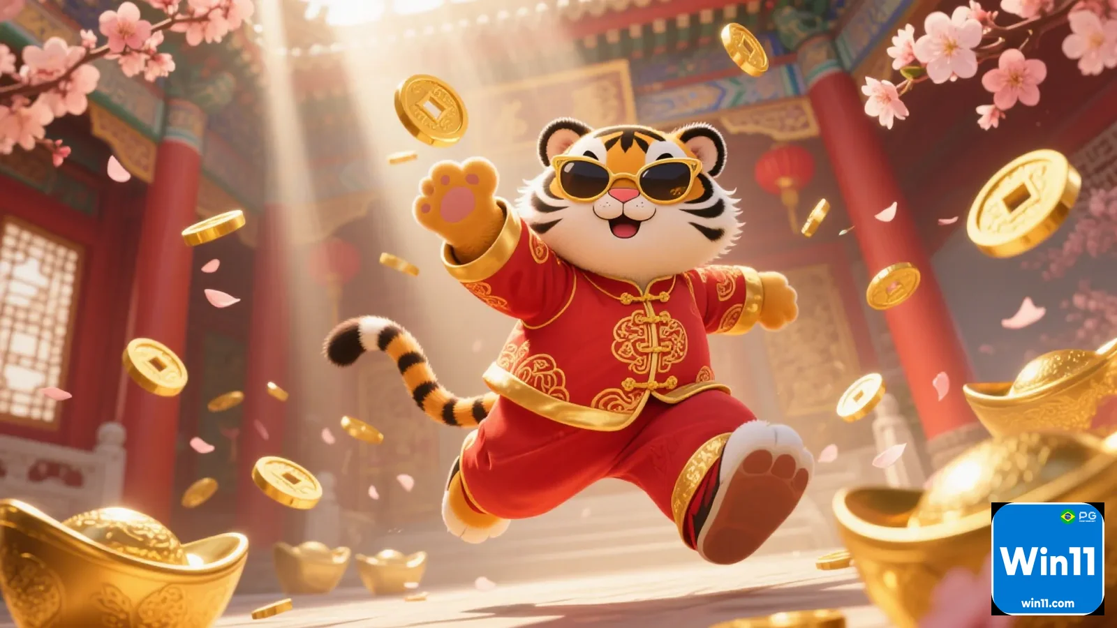 Promoções de cassino