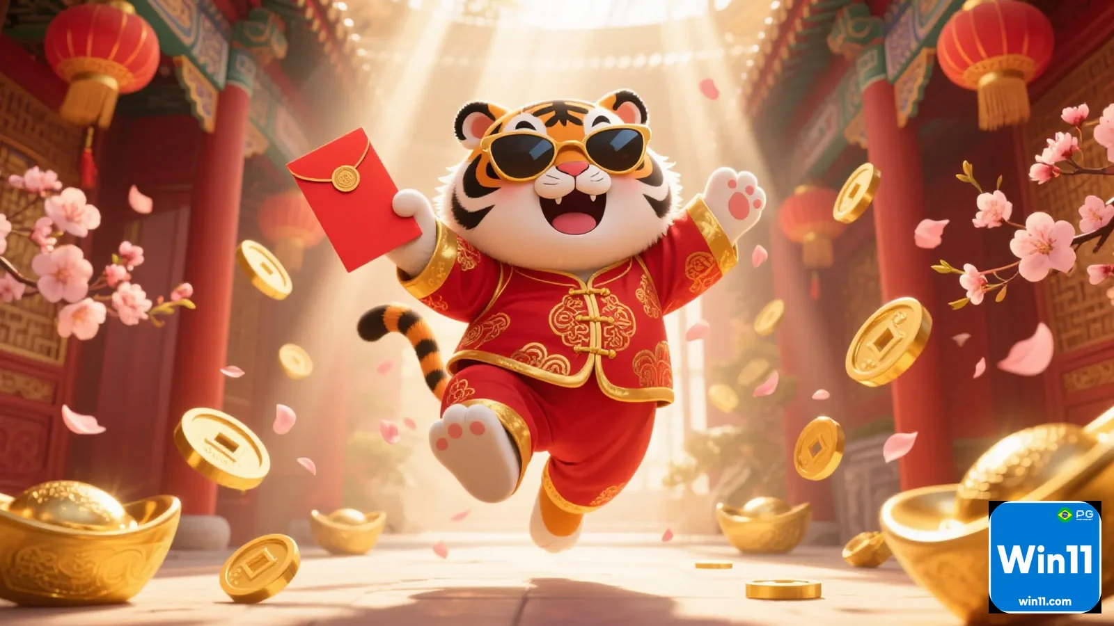 App Win11 em celular - win11